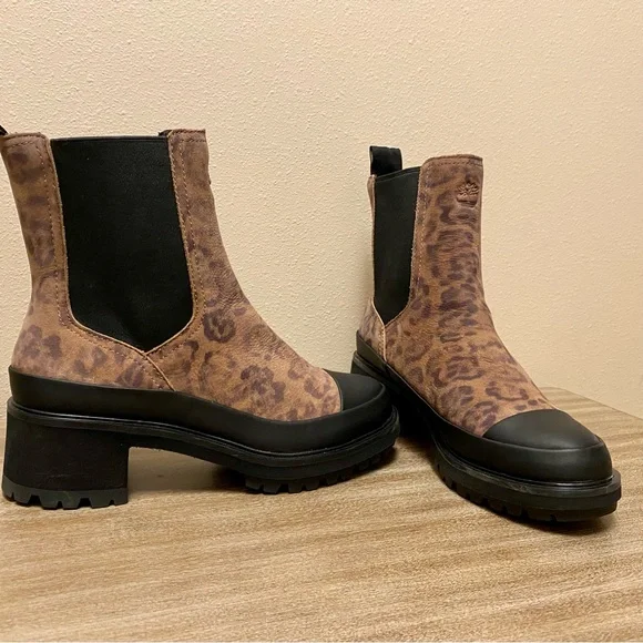 Timberland Women’s Kori Park 2.0 Boot - Picture 7 of 9